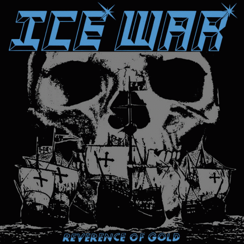 Ice War : Reverence of Gold